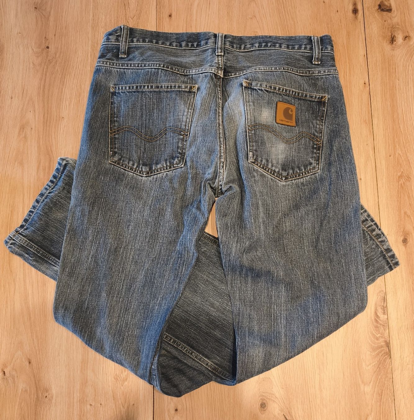 Carhartt Jeans: Carhartt Jeans – D'occasion à Madiswil par Trayann 1