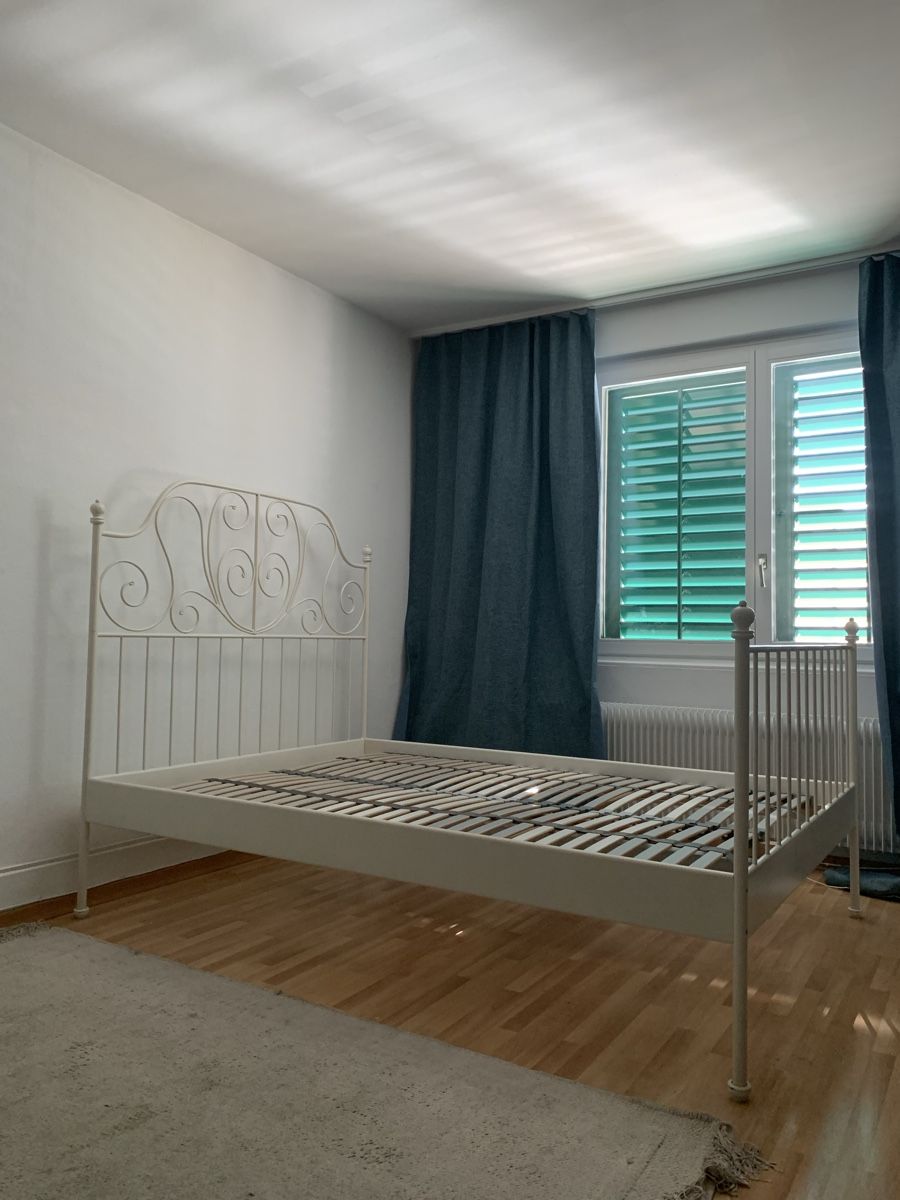 Ikea Letti: Leirvik Bett – Usato da Zürich venduto da der_q7qq