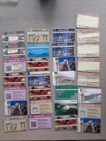 28 Taxcard Diverse Bilder