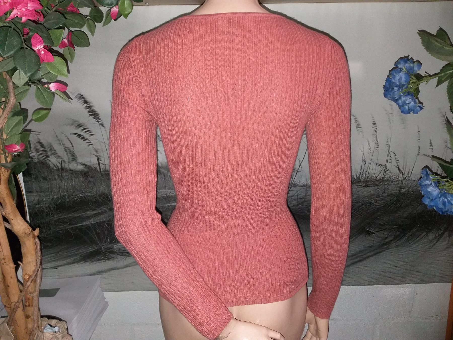 Madeleine Top: Pull MADELEINE  Taille / Grosse 34 CH – Usato da Cossonay-ville venduto da Super-Price-Quality 6