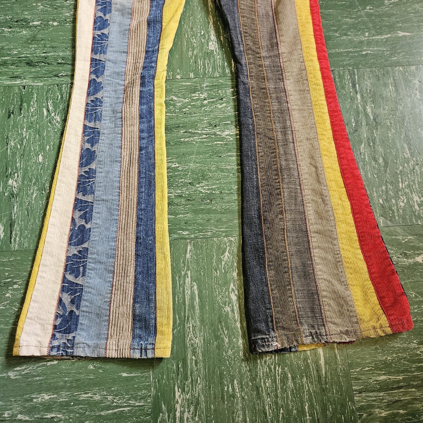 Miss Sixty Pantaloni: Vintage Miss Sixty Hose Gr.26 – Usato da Villmergen venduto da bubblevintage 6