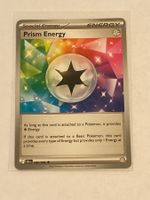Pokemon BLACK BOLT Prism Energy 086 / 086 🇬🇧 EN