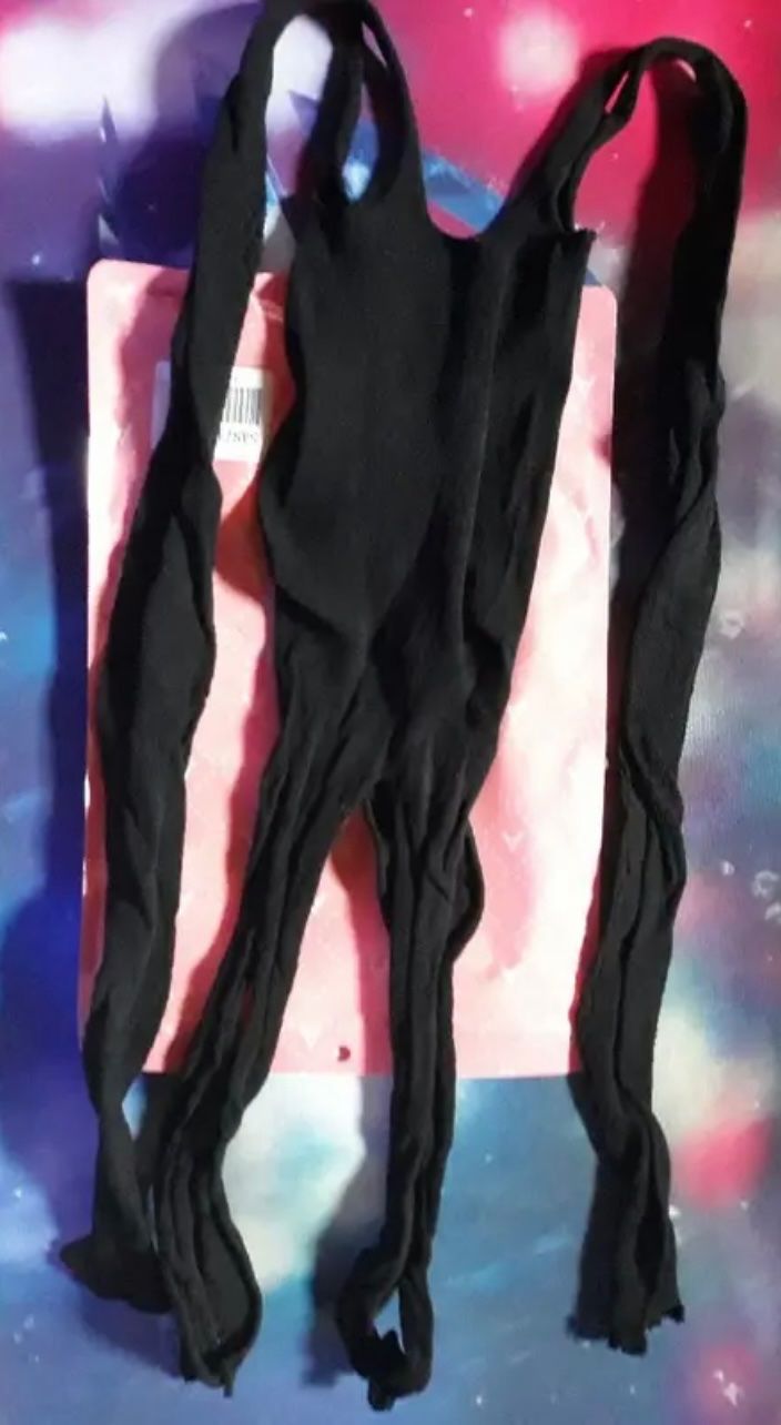 Sonstige Unterwäsche: Sexy Dessous Einteiler One Size – Neu und originalverpackt aus Uetendorf von Stoun 6