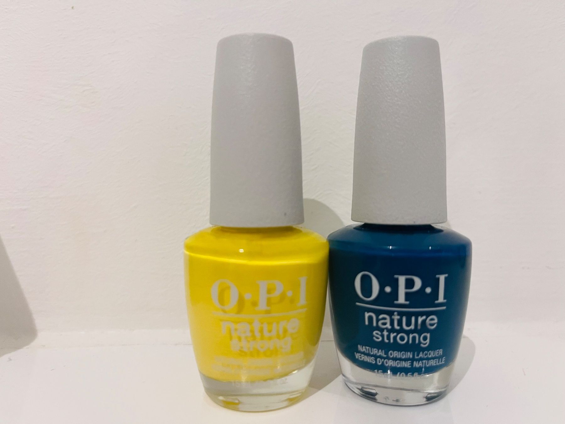 Opi Smalto per unghie: OPI Nagellack – Usato da Hirzel venduto da smunoz
