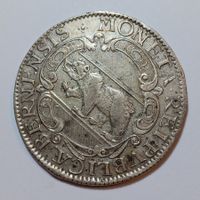 Taler 1679 Bern