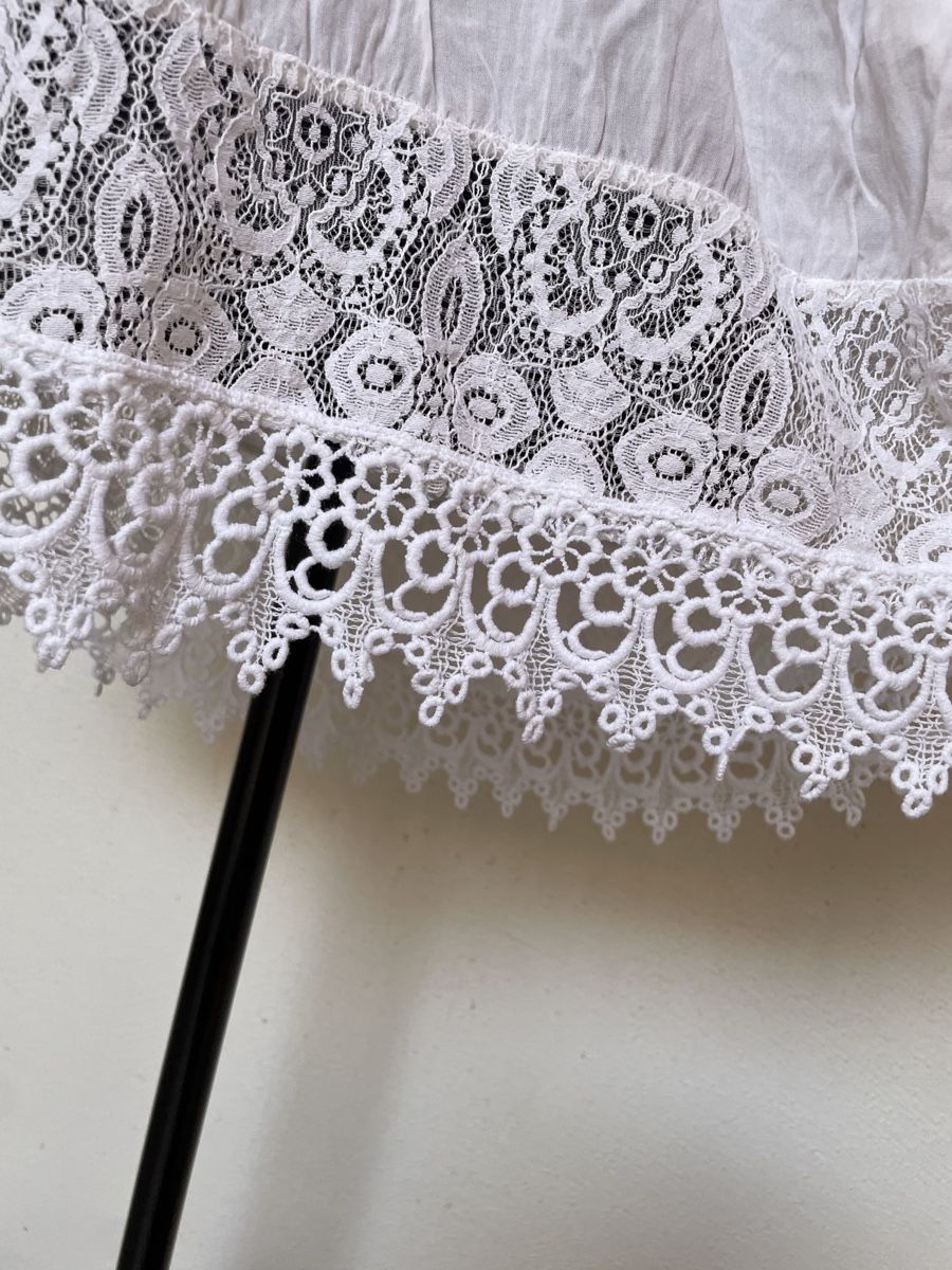 Camicette: Boho Folklorebluse – Nuovo (secondo la descrizione) da Sigriswil venduto da ck56 6