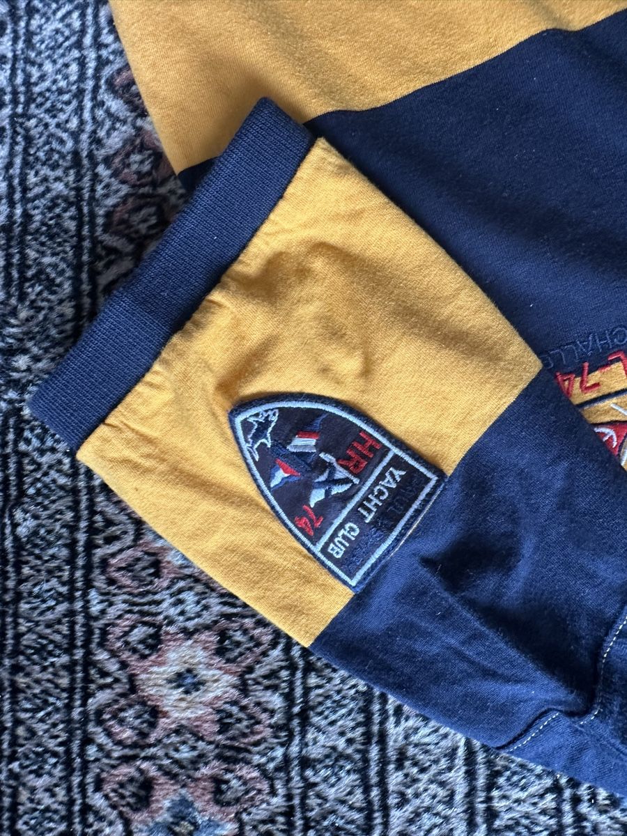 Paul & Shark Magliette Polo: PAUL &SHARK Polo Shirt gr M – Nuovo e nell'imballaggio originale da Uster venduto da bek_v2ct 4