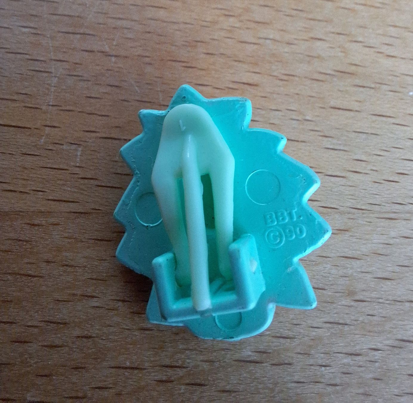 Polly Pocket Carillon: Polly Pocket 1 Stück Earring – Usato da Möhlin venduto da teddybaer8 1
