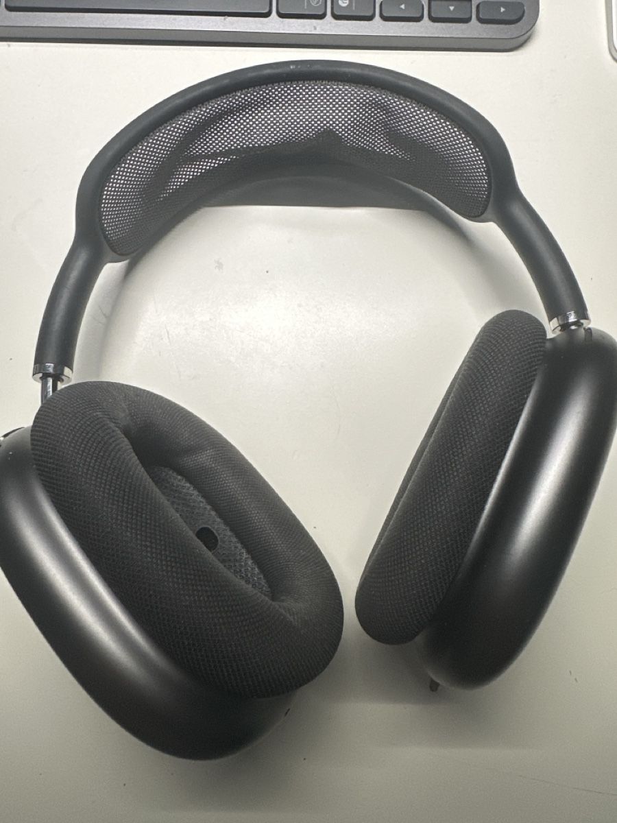 Apple Kopfhörer: Airpods Max Gen 1 Grau – Gebraucht aus Rorschacherberg von LuksPCs 2