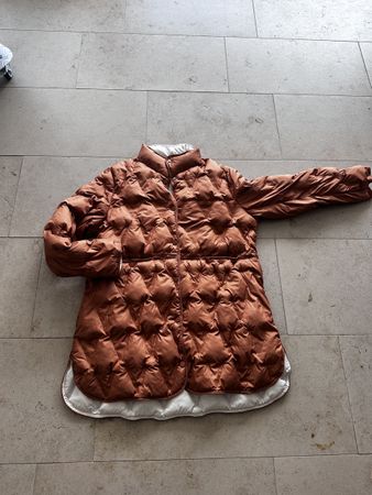 Sehr schöne, leichte Übergangsjacke, Grösse L, Top Zustand!
