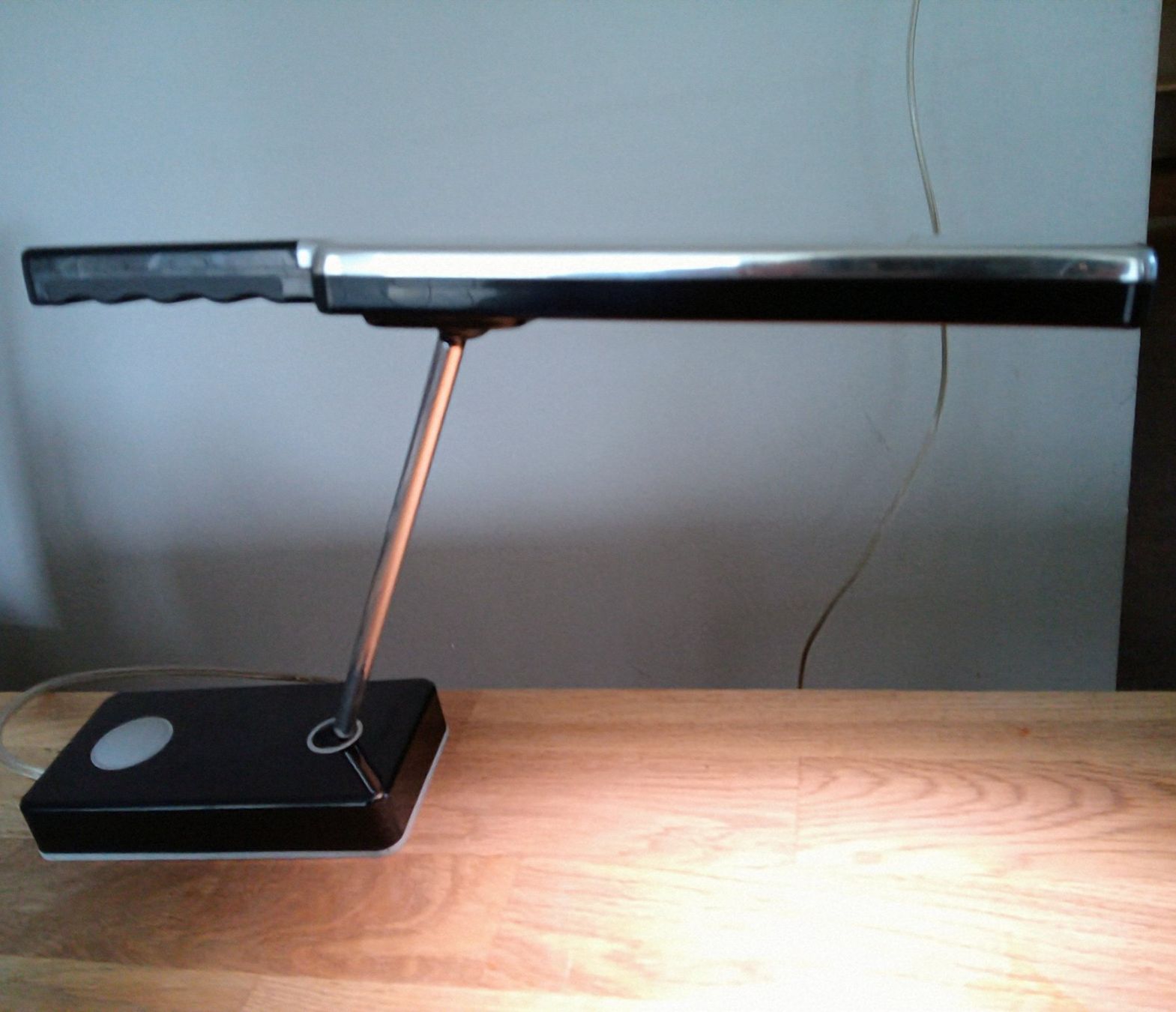 Lampade: Design LED Tisch Leuchte Tobias Grau – Usato da St.Gallen venduto da 55232 8