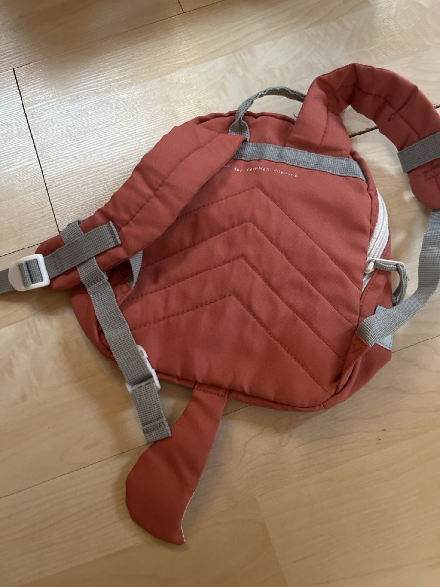 Sacs & sacs à dos: Kinder Rucksack Fuchs  – Neuf (Voir description) à Riehen par chr_h8fh 1