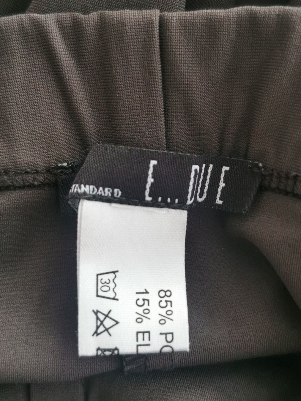 Pantaloni: E... Due schmale bequeme Hose Gr. S – Usato da gachnang venduto da tibus1 3
