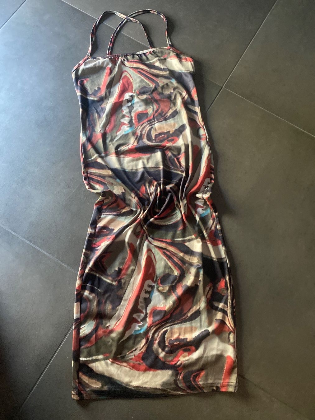 Shein Vestiti: Shein robe taille XS – Nuovo (secondo la descrizione) da Delémont venduto da Ma_LoU.01