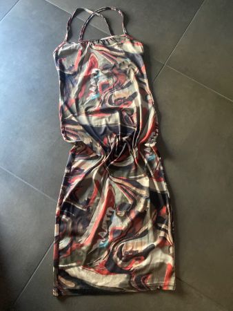 Shein robe taille XS