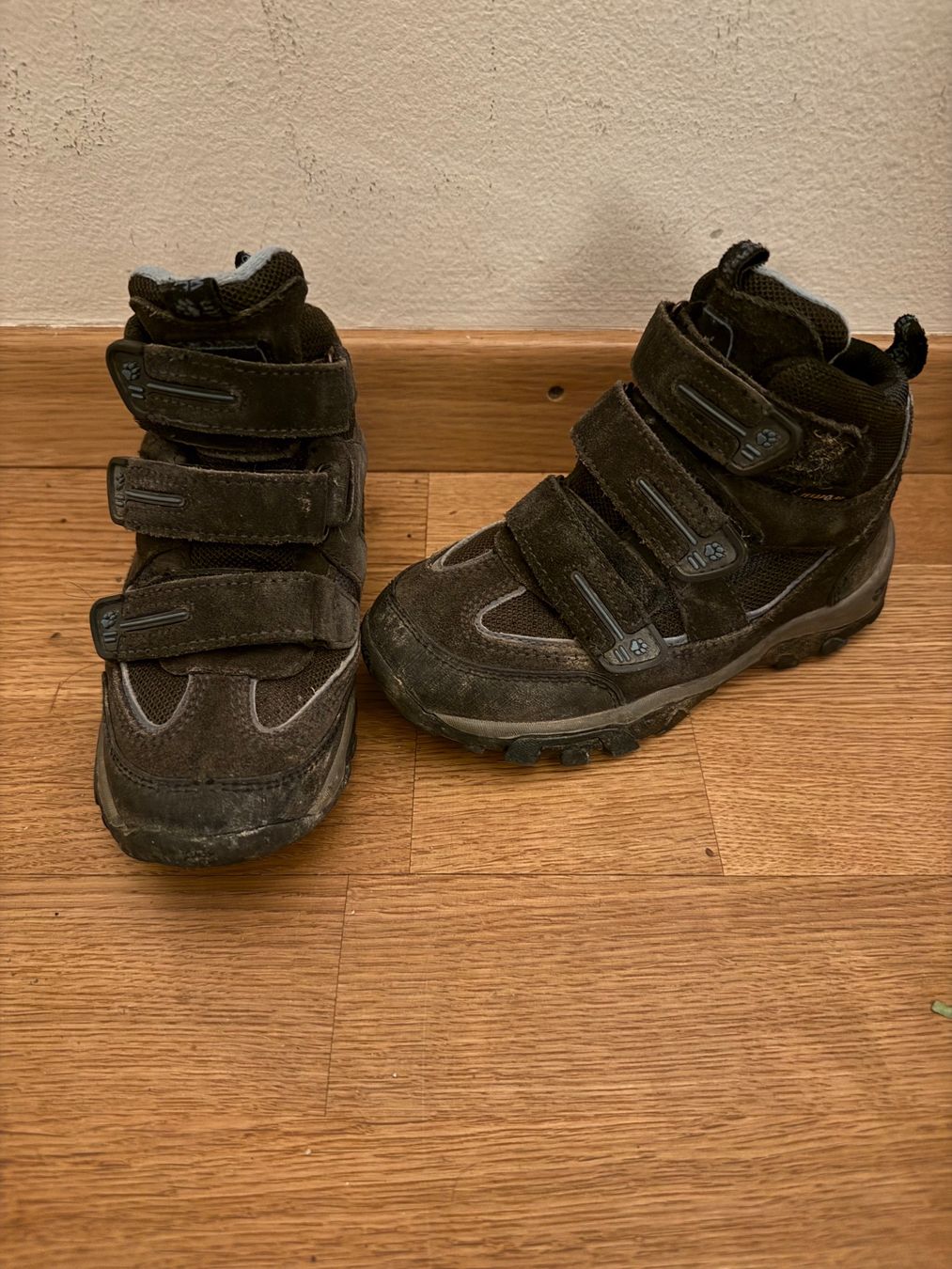 Jack Wolfskin Chaussures garçon: Jack Wolfskin – D'occasion à Winkel par gatta