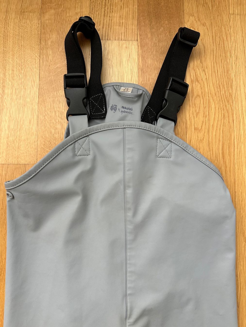 Sterntaler Pantaloni: Regenhose Sterntaler Gr. 74 – Usato da Unterägeri venduto da StefanGekko 2
