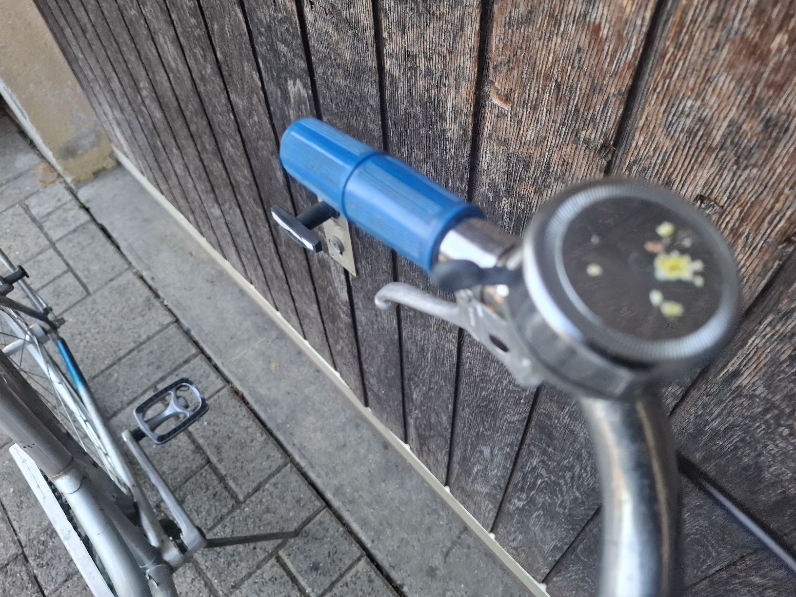 Biciclette: Damenvelo Vintage  – Usato da Balterswil venduto da schnecke89 9