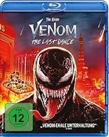 🎞️🎥🍿 Venom The Last Dance 🍿🎥💿