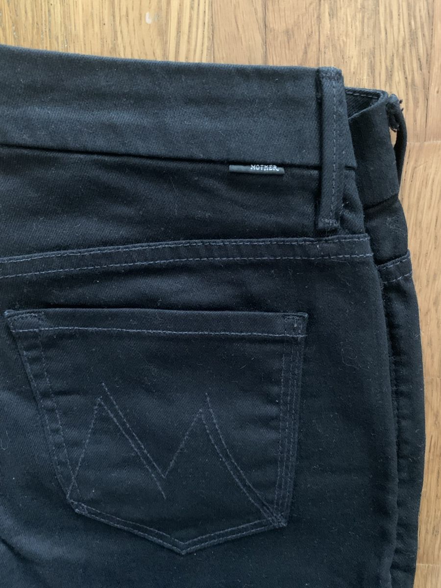 Jeans: Mother jeans neue – Nuovo (secondo la descrizione) da Zürich venduto da Nikuska32