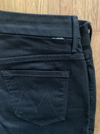Mother jeans neue