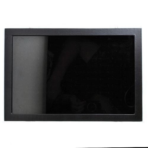 Altro in Decorazioni & Accessori: Schmucklade Schaukasten Ringbox 100 Ring Ringbox aus Samt – Nuovo (secondo la descrizione) da Thun venduto da yesky 3