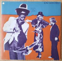 Joni Mitchell - Don Juan's Reckless Daughter (2 LP)