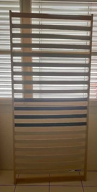 Sommiers: Lattenrost Micaflex Basic 90x200cm – D'occasion à Horgen par swiffymiffy
