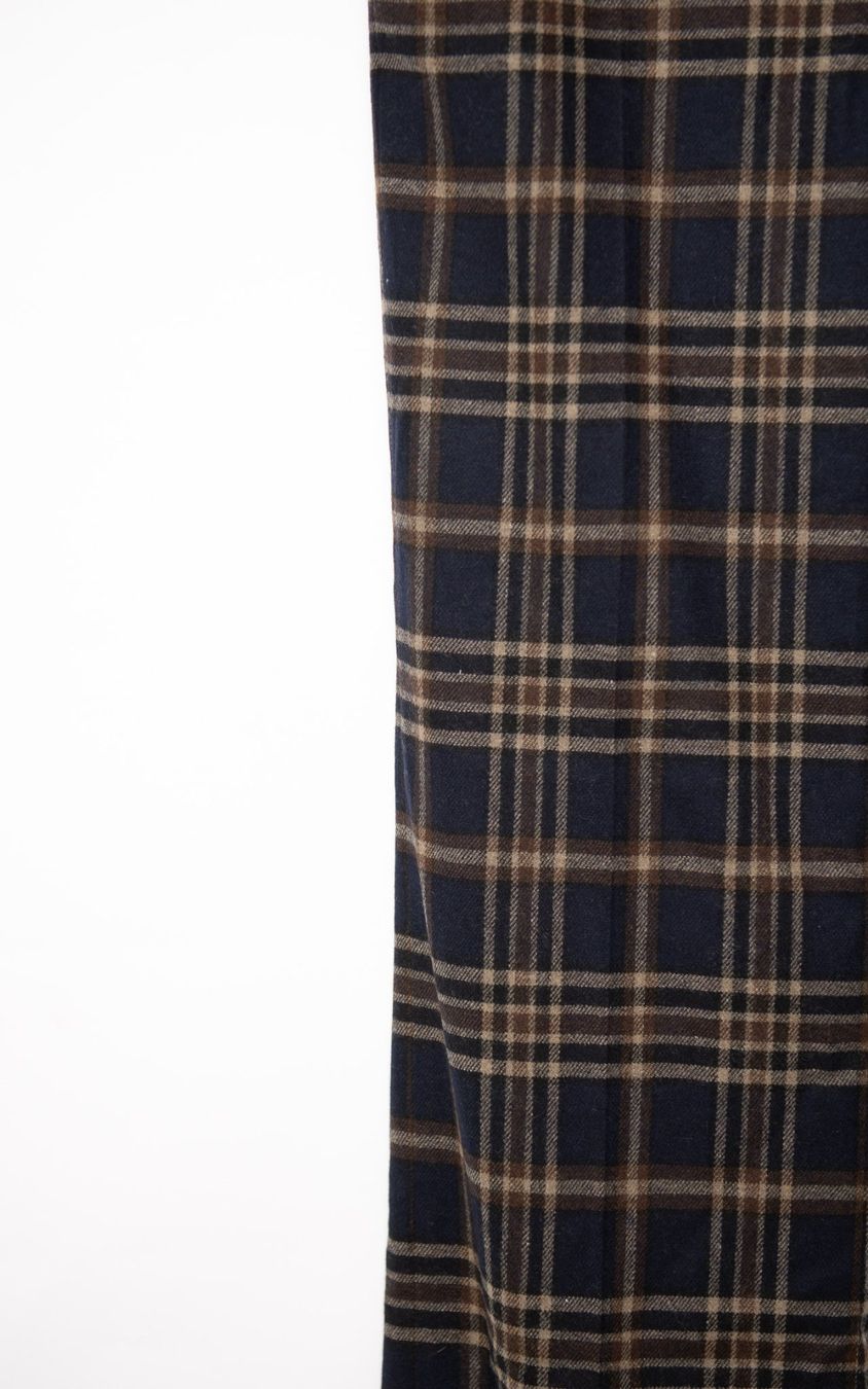 Pantaloni: Veronica Beard Karo Hose – Gr. 38 – Usato da Illnau venduto da Monkky 3
