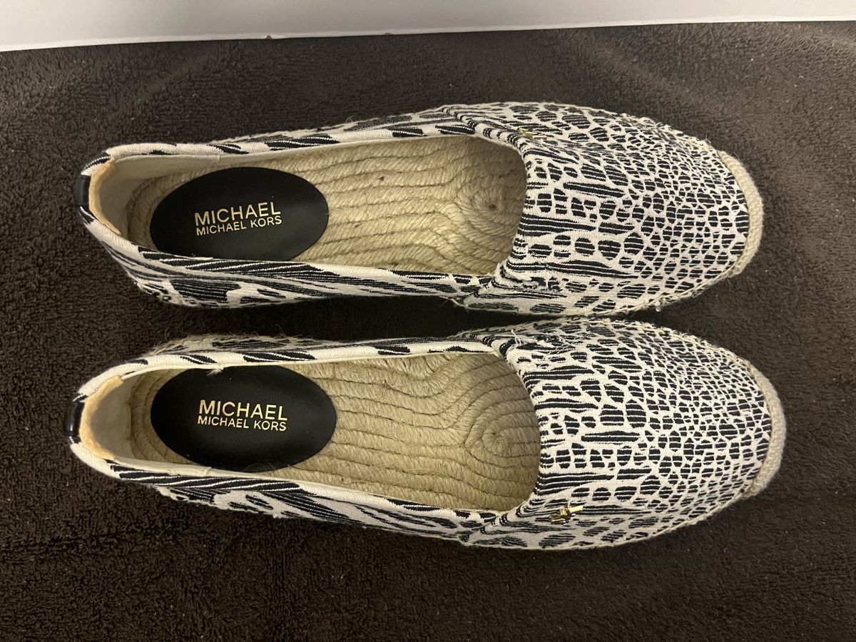 Michael Kors Chaussures femmes: Schuhe Michael Kors – D'occasion à Rheineck par CoGer 1