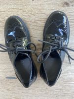 Lackschuhe GEOX Grösse 33