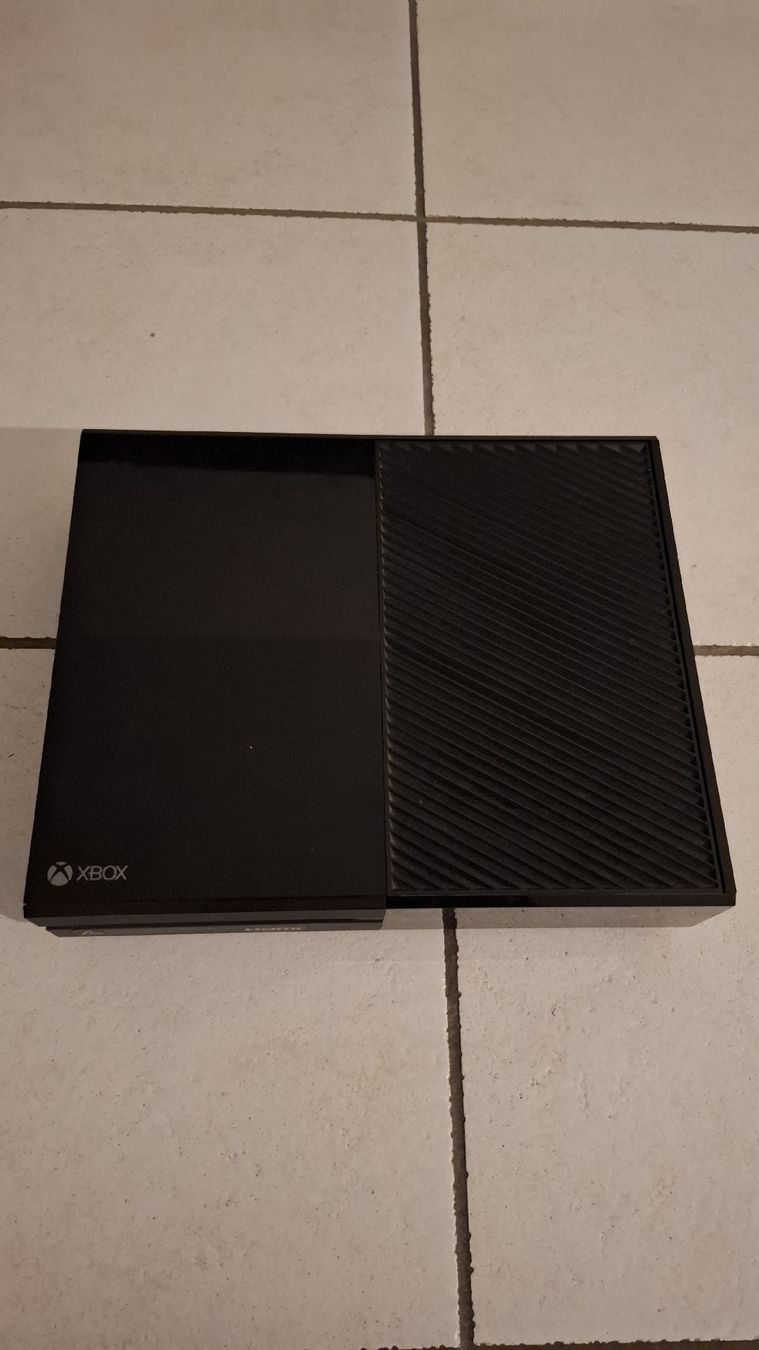 Microsoft Console: Xbox One – Usato da Thun venduto da Marc.jobs 1