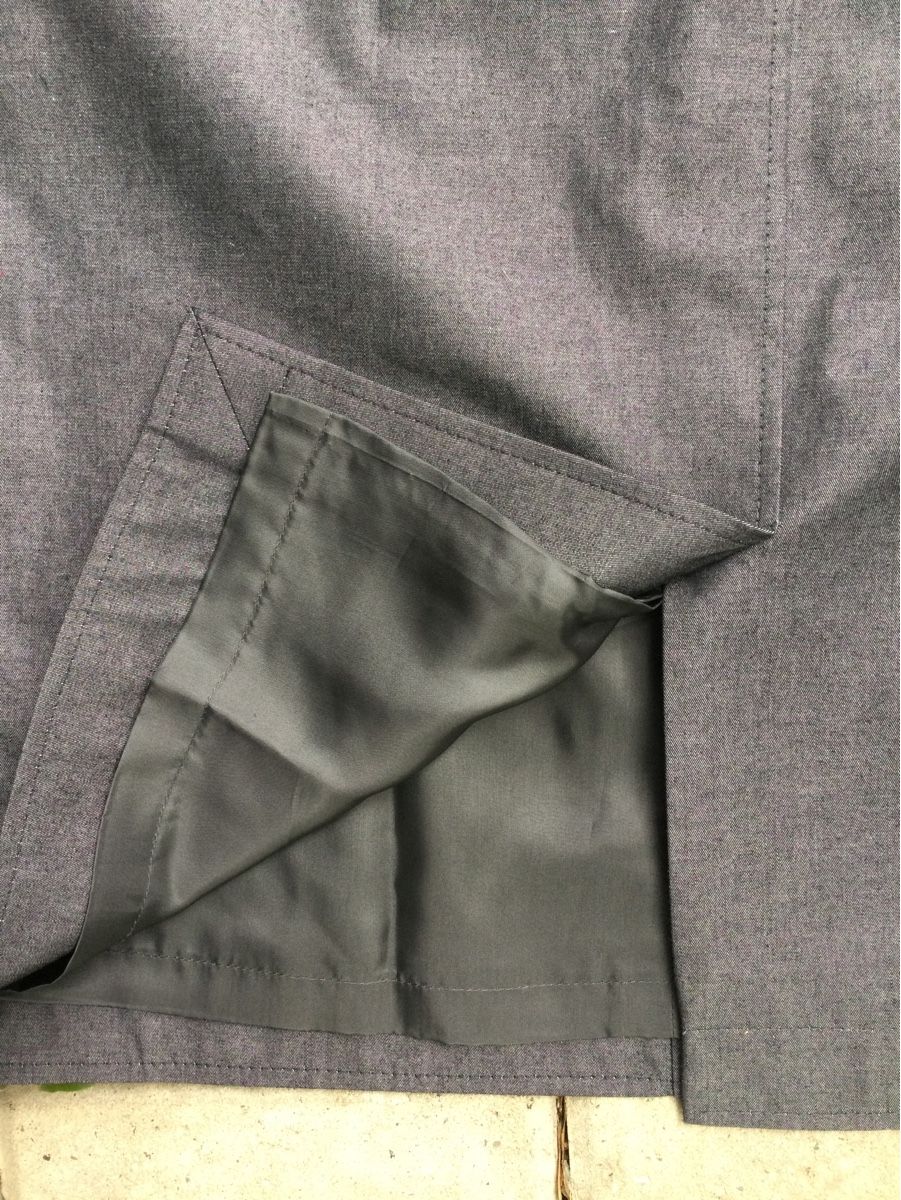 Gonne: Jeans Jupe Gr.40 – Nuovo e nell'imballaggio originale da Rabius venduto da bri_ca76 5