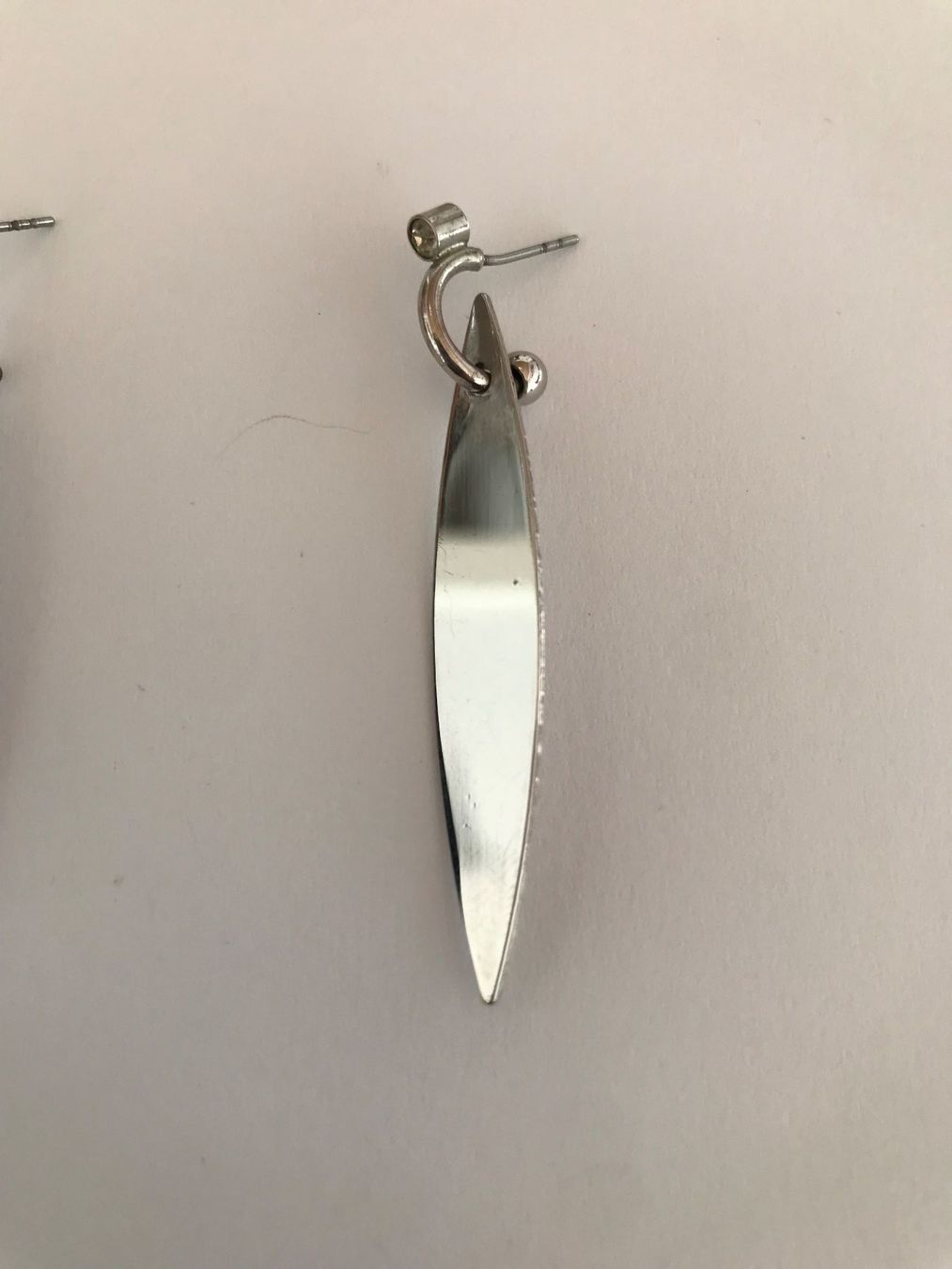 Orecchini pendenti & Orecchini a lobo: Boucles d'oreilles/Ohringe/ Orecchini – Usato da Fribourg venduto da SD1910 5