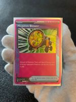 Pokémon Surging Sparks - Megaton Blower 182/191