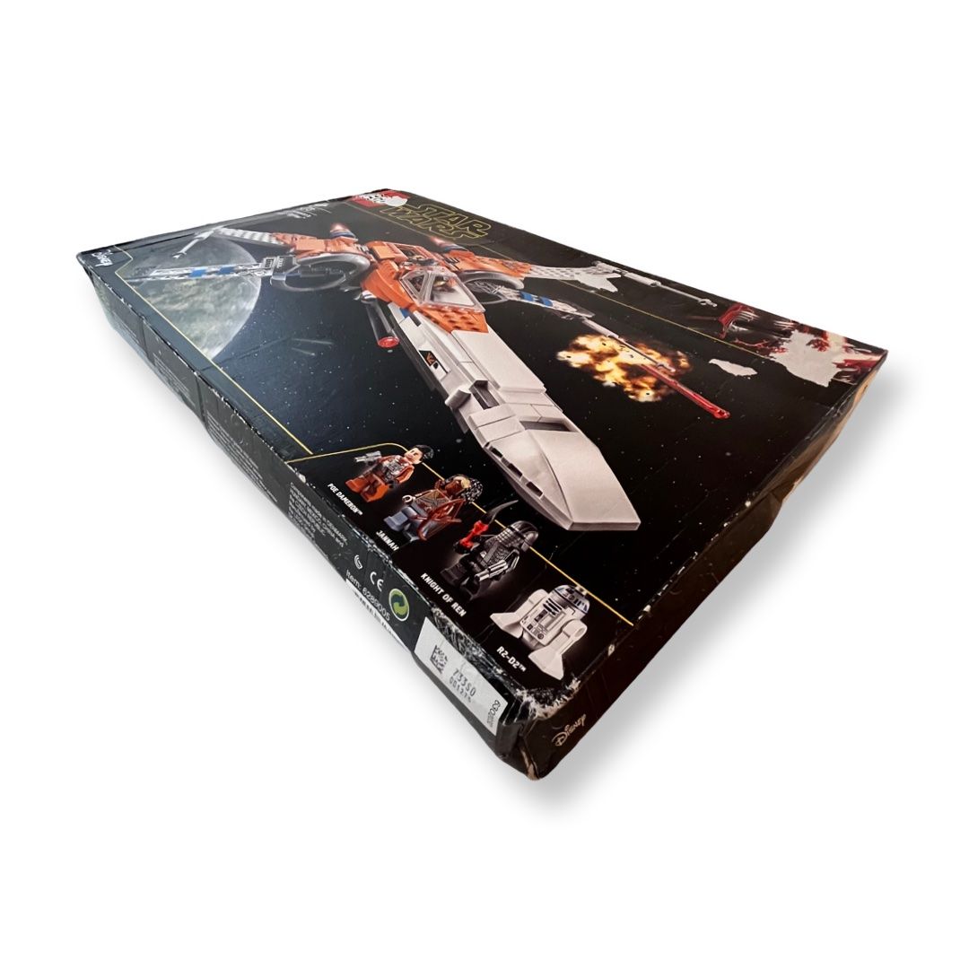 Lego Jouets: Lego Star Wars 75273 Neu – Neuf avec emballage d'origine à Schwenden par Noppenwelt.ch 3