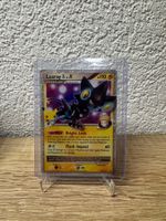 Luxray GL lv.X 25th anniversary Celebrations (ENG) 🇬🇧