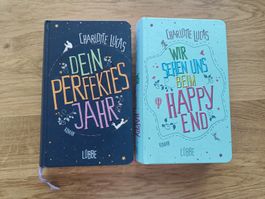 Inspirierende Romane von Charlotte Lucas..