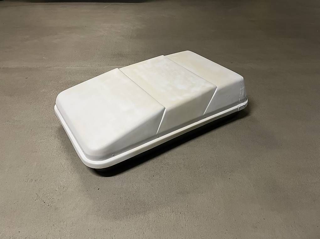 Dachboxen: Topbox Tour Dachbox – Gebraucht aus Arbon von duerotic