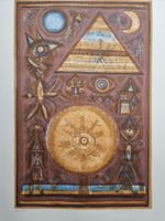 STRUPLER HANS-RUDOLF LITHOGRAPHIE SIGNIERT NUMMERIERT