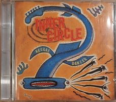 Inner Cyrcle - Reggae Dancer, JAM Reggae CD Album 1994
