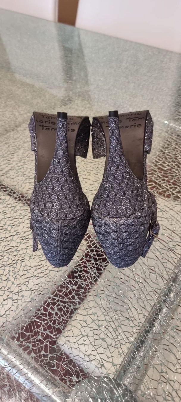 Tamaris Damenschuhe: Tamaris Gr. 38 – Neu und originalverpackt aus Luzern von Edii025 5