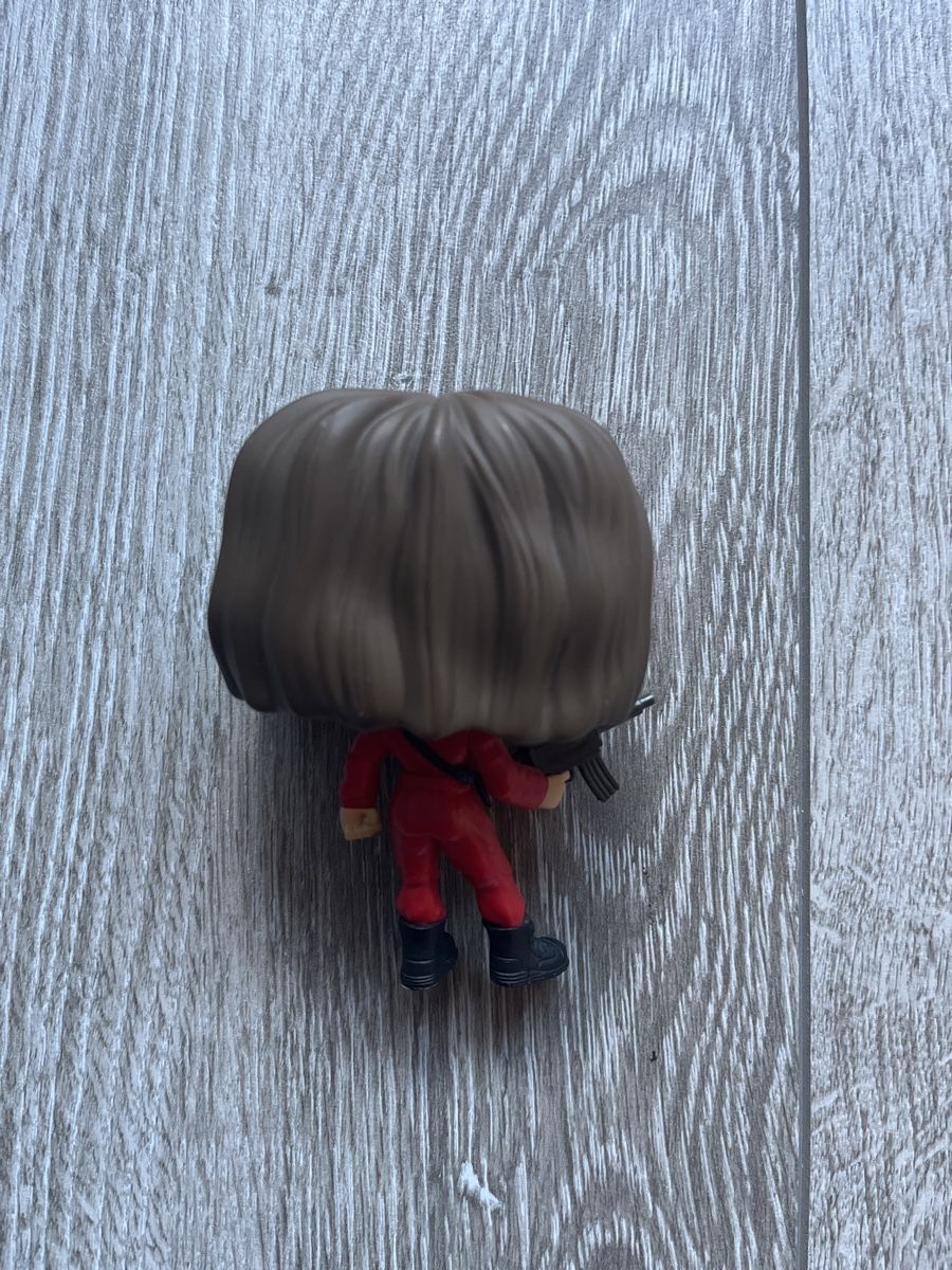 Funko Statuette: Figurine pop Tokyo Casa de Papel – Usato da Le Locle venduto da Ophelhugy 1