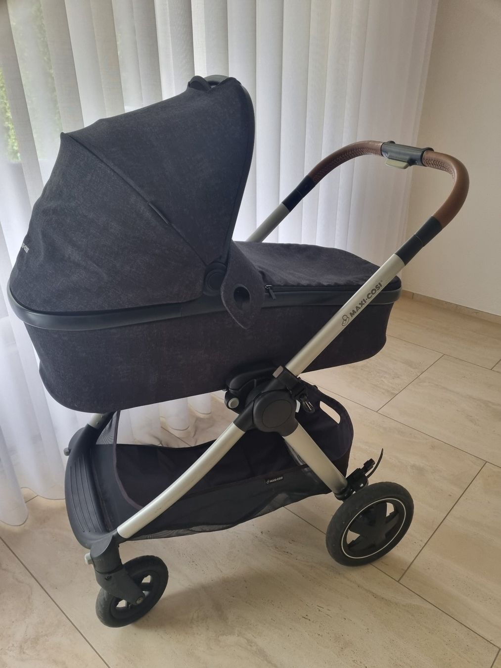 Maxi-Cosi Kinderwagen: Maxi Cosi Kinderwagen – Gebraucht aus Steinhausen von Danijela90 6