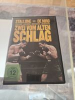 Zwei vom Alten Schlag DVD