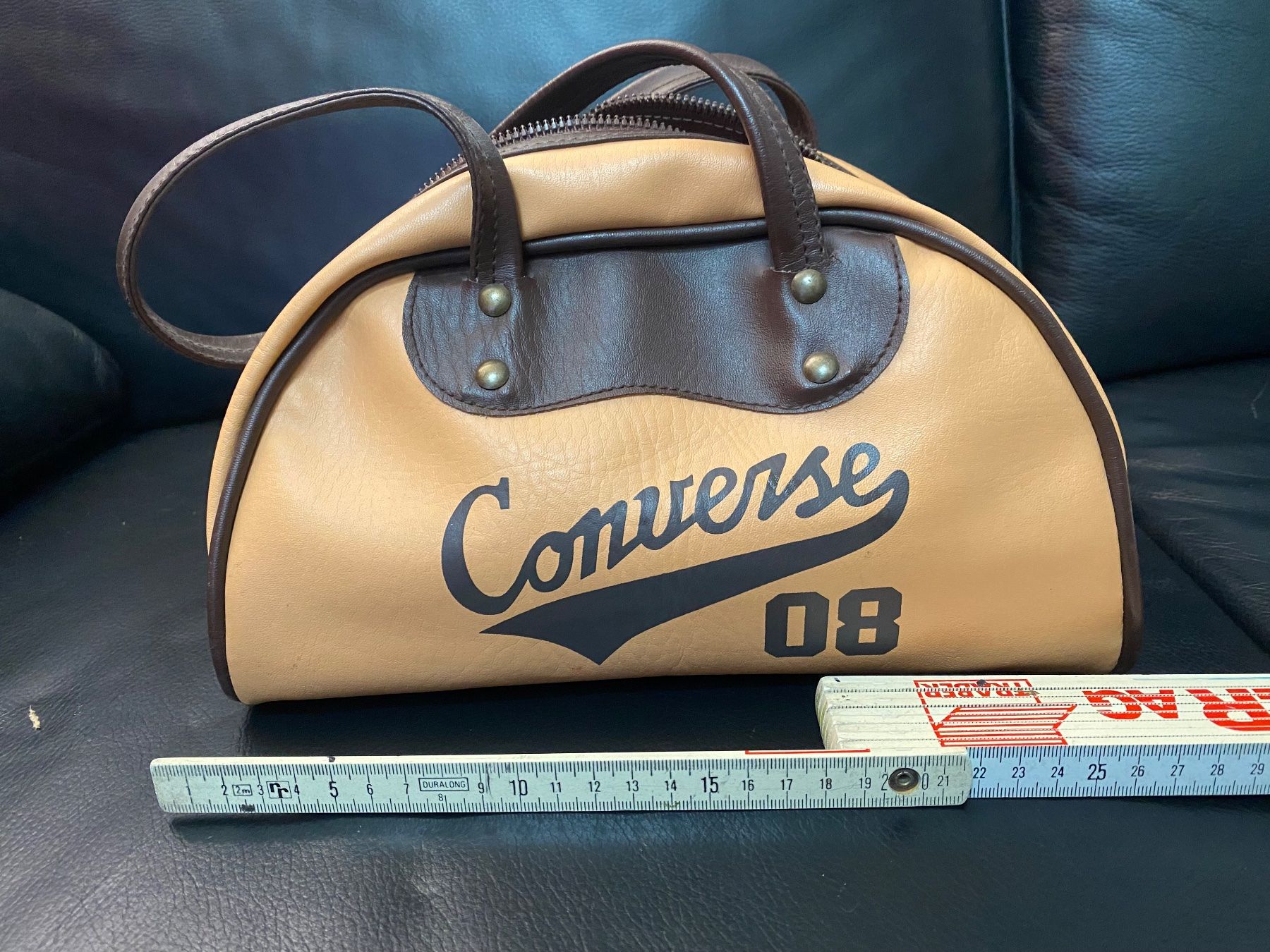 Converse Sacs: Converse Tasche – D'occasion à Winterthur par nor_qtg7 5