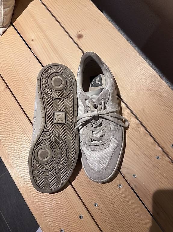 Scarpe da uomo: Veja Sneaker weiss – Usato da Herisau venduto da Baum_91 3