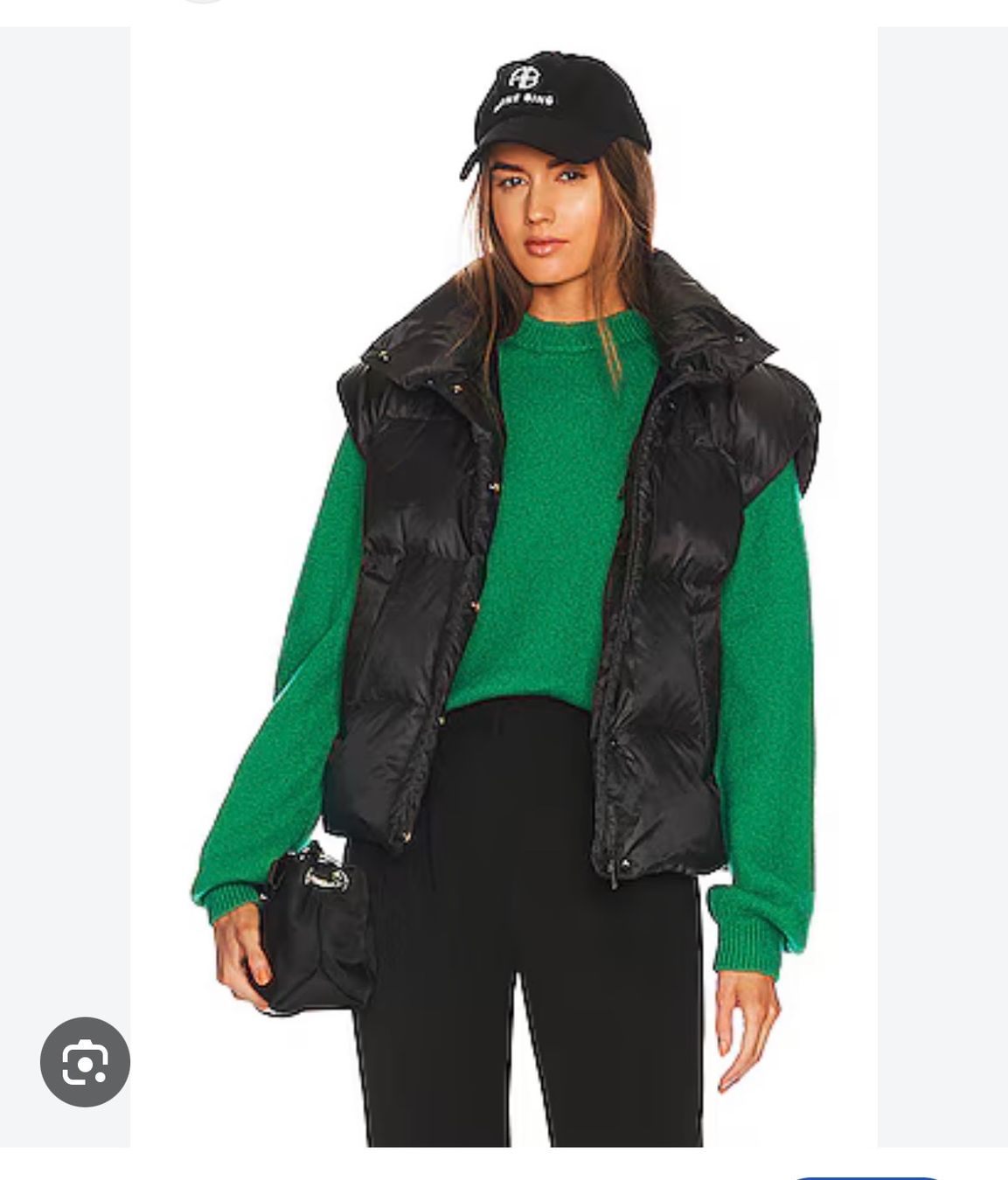 Anine Bing Gilet & Giacche senza maniche: Anine Bing veste – Usato da Meyrin venduto da Monaval 9