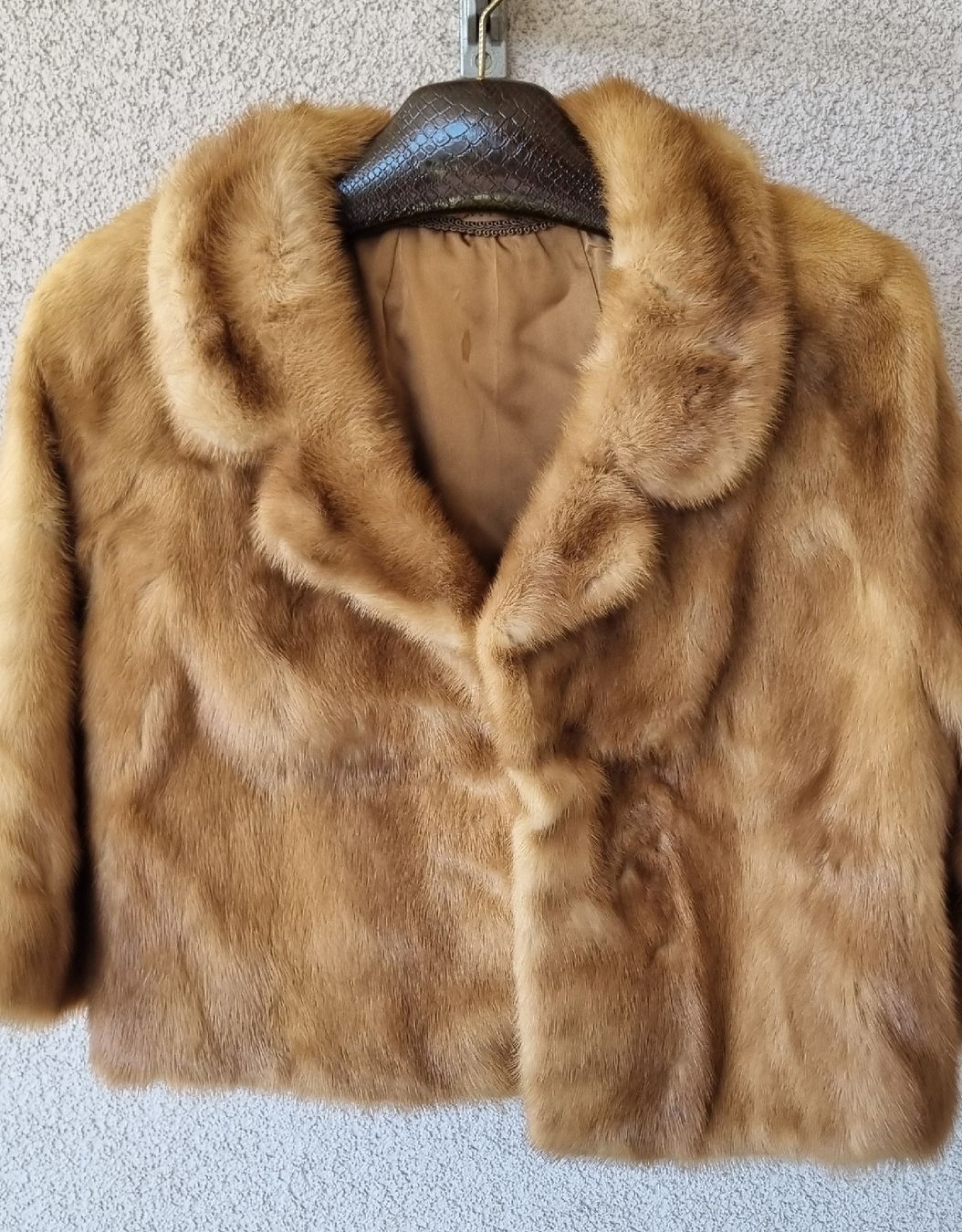 Giacche: Pelzjacke Y2K-Style, Gr. S – Usato da Oberriet SG venduto da gimidrip 3