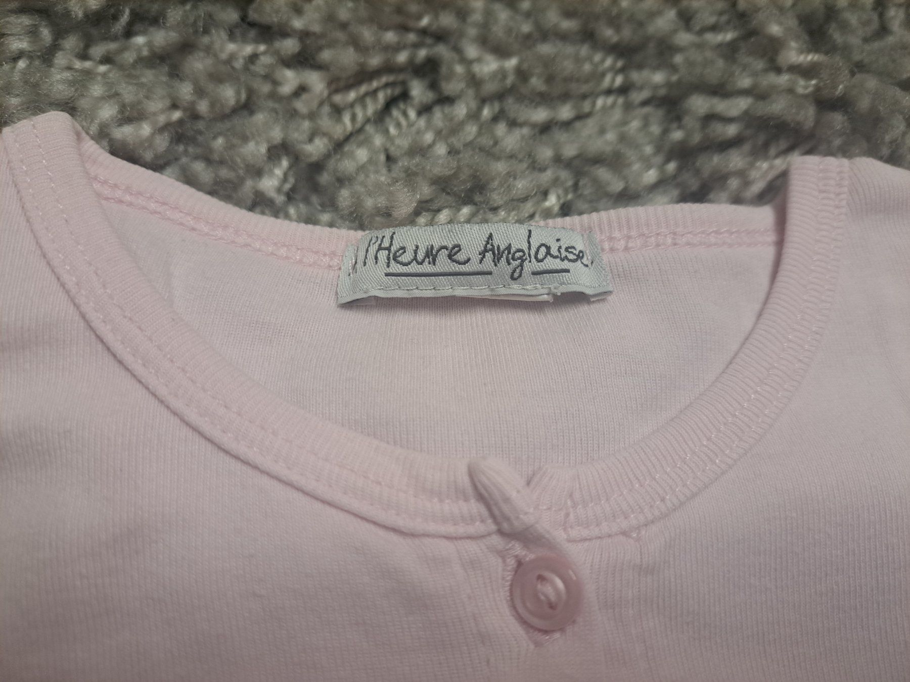 Pullover & Sweatshirts: Frühlingsjäggli ca. Grösse 110/116 – Gebraucht aus Kaltbrunn von Nili133 2